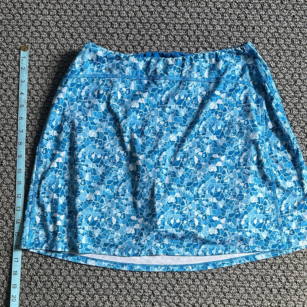 Skirt Sports Happy Girl M